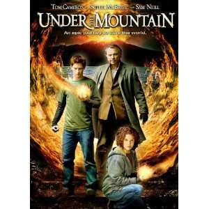  Under the Mountain Poster Movie D (11 x 17 Inches   28cm x 