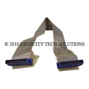  Dell 5G749 15 64 Pin SCSI Backplane Cable Electronics