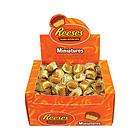 105 reese s mini s over 2 lbs bulk box