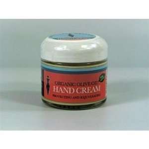     Brigit Protecting & Rejuvinating Hand Cream Case Pack 6   7483201