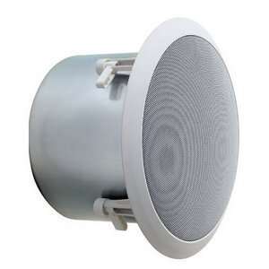  New   Bogen HFCS1LP High Fidelity Ceiling Loudspeaker 