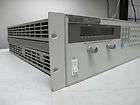HP Agilent 6654A 500 Watt System Power Supply, 60V, 9A  