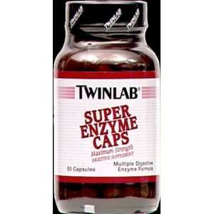  Super Enzyme 100C