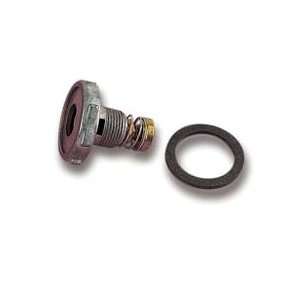    Holley 125 165 Single Stage High Flow Power Valve Automotive