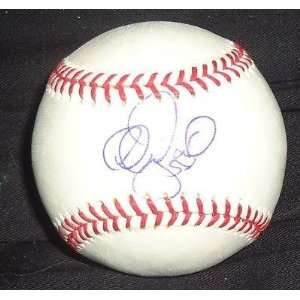  Adam Wainwright Autographed Ball   OML * * W COA 