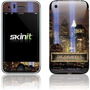   Memorial, Ground Zero skin for Apple iPhone 3G / 3GS Electronics