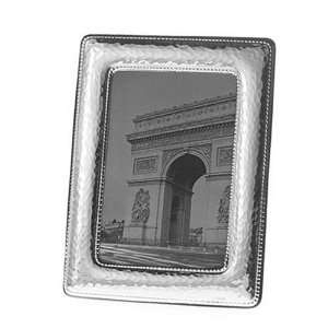  Wallace Sterling Hammered Frame, 4 x 6