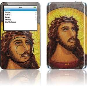  Christ Mosaic skin for iPod 5G (30GB)  Players 