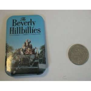 Beverly Hillbillies Promotional Movie Button Everything 