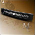 03 04 05 06 07 SCION XB Bb BLACK SPORT MESH GRILL GRILLE ABS with BB 