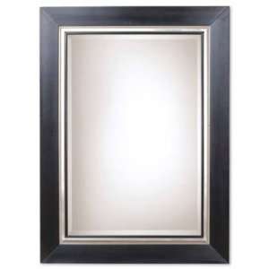  Whitmore Traditional Wood Wall Mirror