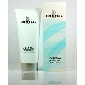 Monteil Paris Hydro Cell 3.4 oz Pro Active Peel Beauty