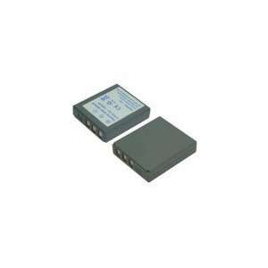  Digital Camera Battery for Sanyo VPC E1000, Acer CR 8530, Hitachi 