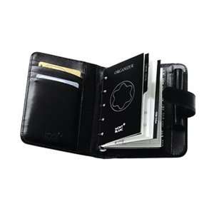  Montblanc Meisterstuck Pocket Organizer Health & Personal 