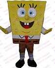 Hot Spongebob Mascot Costume Spongebob Squarepants Mascot Free 