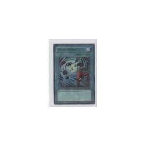    2002 2011 Yu Gi Oh Promos #HL2 4   Heavy Storm Sports Collectibles