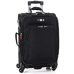  Delsey Helium Contour EZ Glide 21 in. Trolley Carry on 