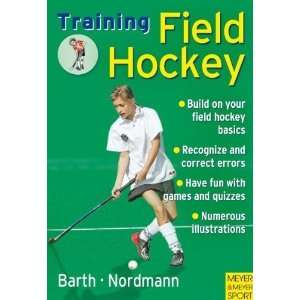  Training Field Hockey (Training (Meyer & Meyer 