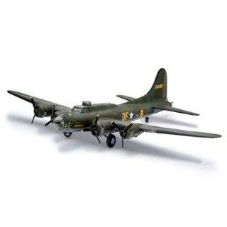 17F Memphis Belle Bomber 1/48 Revell Germany