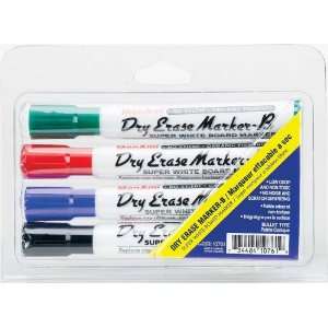  Monami Desk Top Low Odor Chisel Tip Assorted Colors Dry 