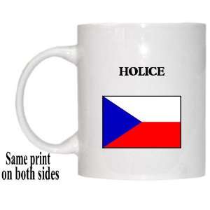  Czech Republic   HOLICE Mug 
