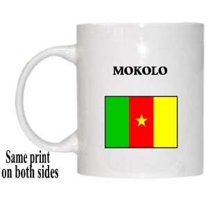  Cameroon   MOKOLO Mug 