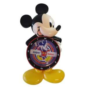  Mickey Mouse Wall Clock   Disney Wall Clock Toys & Games