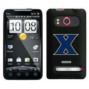  Xavier X on HTC Evo 4G Case  Players & Accessories