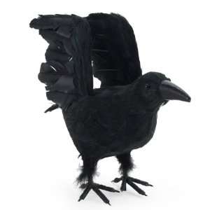  10 Black Crow Toys & Games