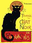 steinlen cats  