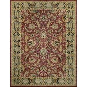  Loloi Hyde HY 01 Burgundy Charcoal 7 10 X 11 Area Rug 