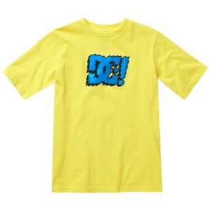  DC Zap Pow T Shirt  Kids
