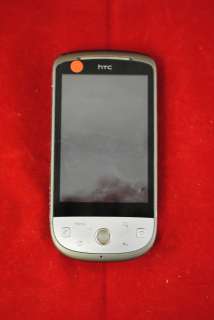 nTelos HTC Hero 200 Smartphone TESTED  