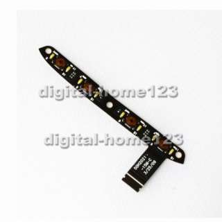 Flex Cable Ribbon Flat Keypad For HTC Touch Pro 2 T7373  