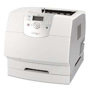 T640DN Mono Printer Electronics