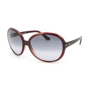  Vogue Sunglasses VO2577S Striped Light Brown Sports 