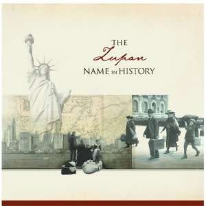  The Zupan Name in History Ancestry Books