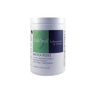  Mito Fuel 300 gms   DaVinci Laboratories Health 