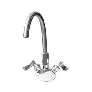  Cleveland Range DPKT Hot and Cold Water Faucet for Kettles 