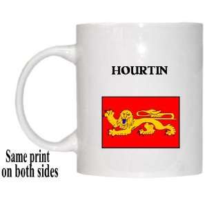  Aquitaine   HOURTIN Mug 