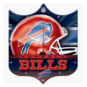  Buffalo Bills High Definition Wall Clock