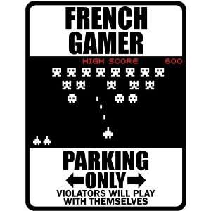   Game)  Saint Pierre And Miquelon Parking Sign Country