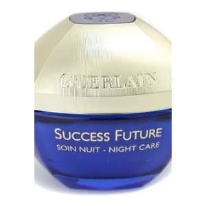 Success Future Wrinkle Minimizer, Firming Night Care by Guerlain for 