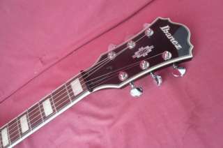 Ibanez AGR70 BK Artcore Hollow Body Guitar  