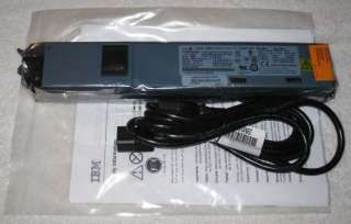 IBM 675w X3650 X3850 X3950 Power Supply 39Y7218 60Y0332  