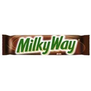 Milky Way Chocolate Bar (401010) 2.05 oz  Grocery 
