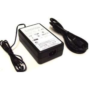  HP AC Adapter for Color Inkjet CP160 and HP Businessjet 1100 