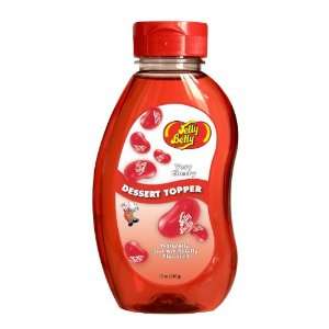 Jelly Belly Very Cherry Dessert Grocery & Gourmet Food