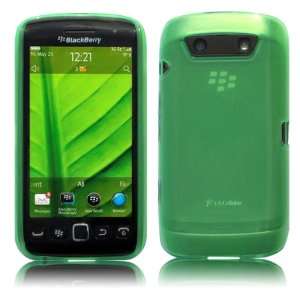  Cbus Wireless Green Flex Gel Case / Skin / Cover for 