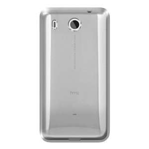  KATINKAS¨ Soft Cover for HTC Hero G3   clear Electronics